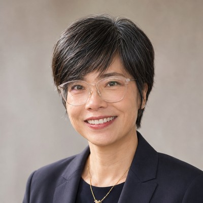 Mandy Li — Founder, ChinaVisaMail.com